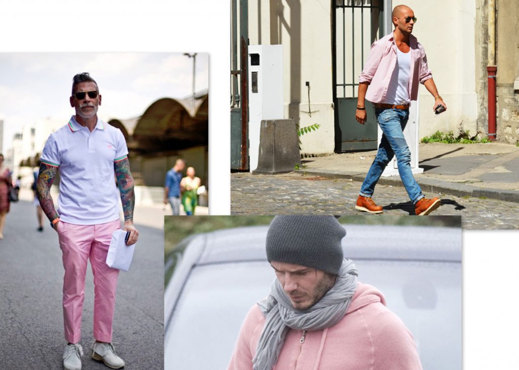 pinkman