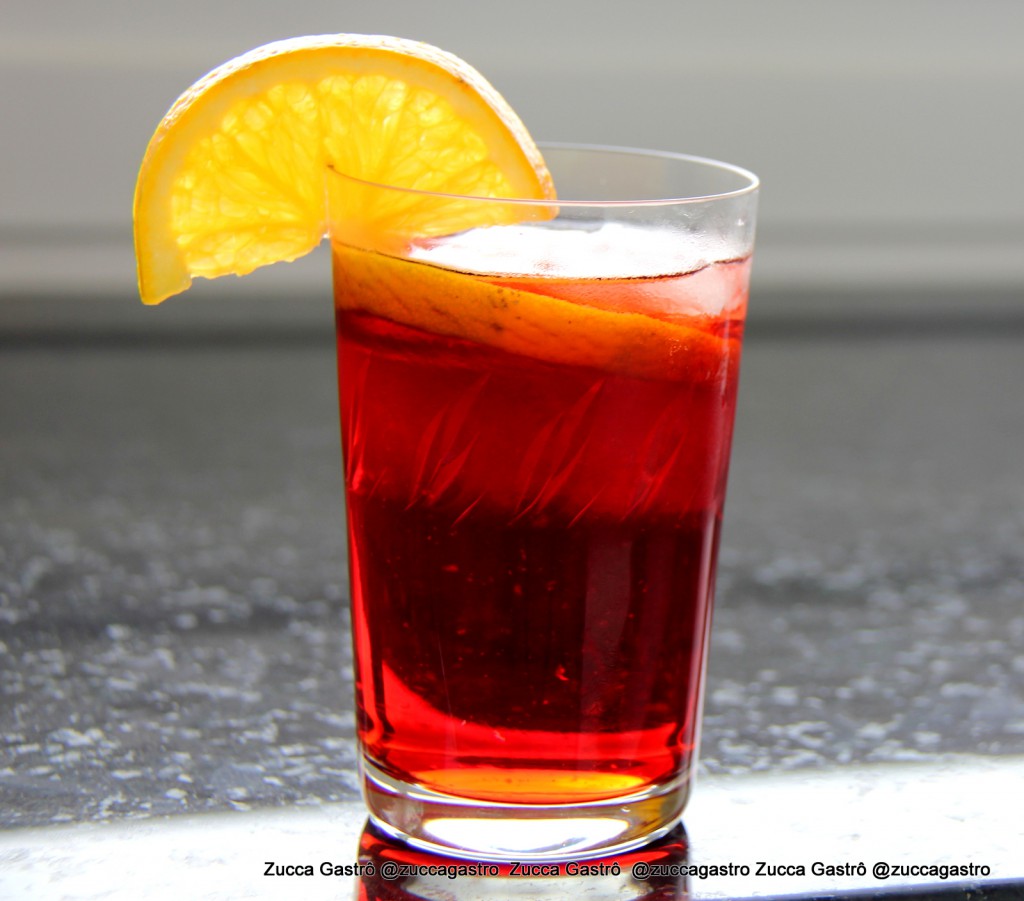 negroni zucca 1